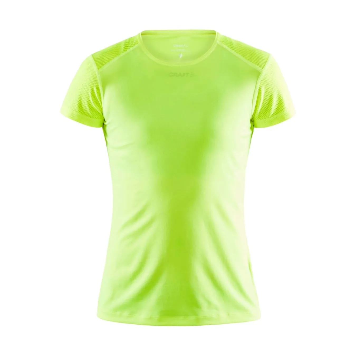 T-Skjorter & Singleter|Løping>Craft Sportswear ADV Essence SS Slim Tee W Flumino