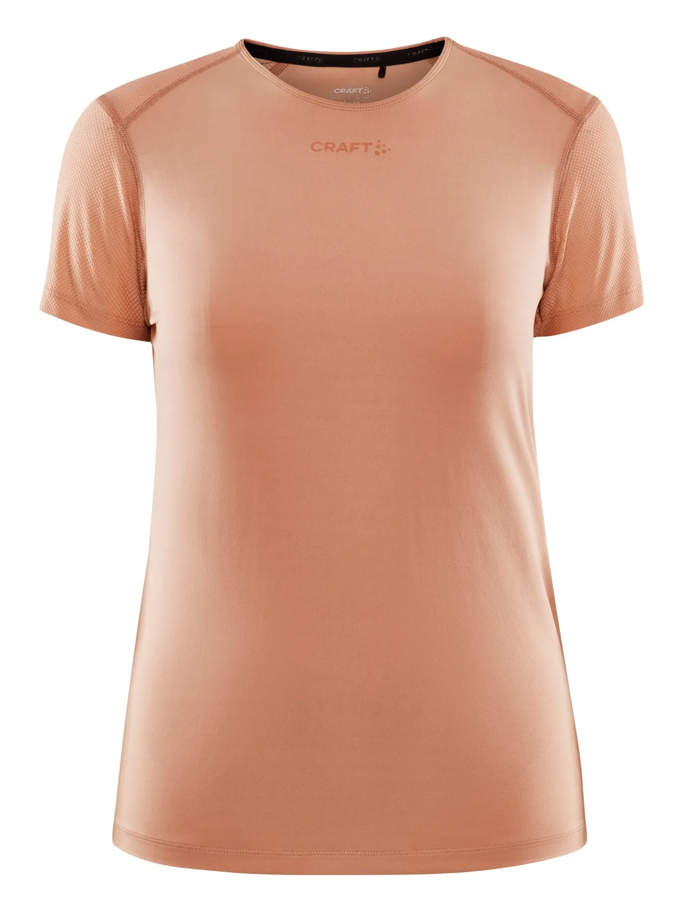 T-Skjorter & Singleter|Løping>Craft Sportswear ADV Essence SS Slim Tee W Cliff