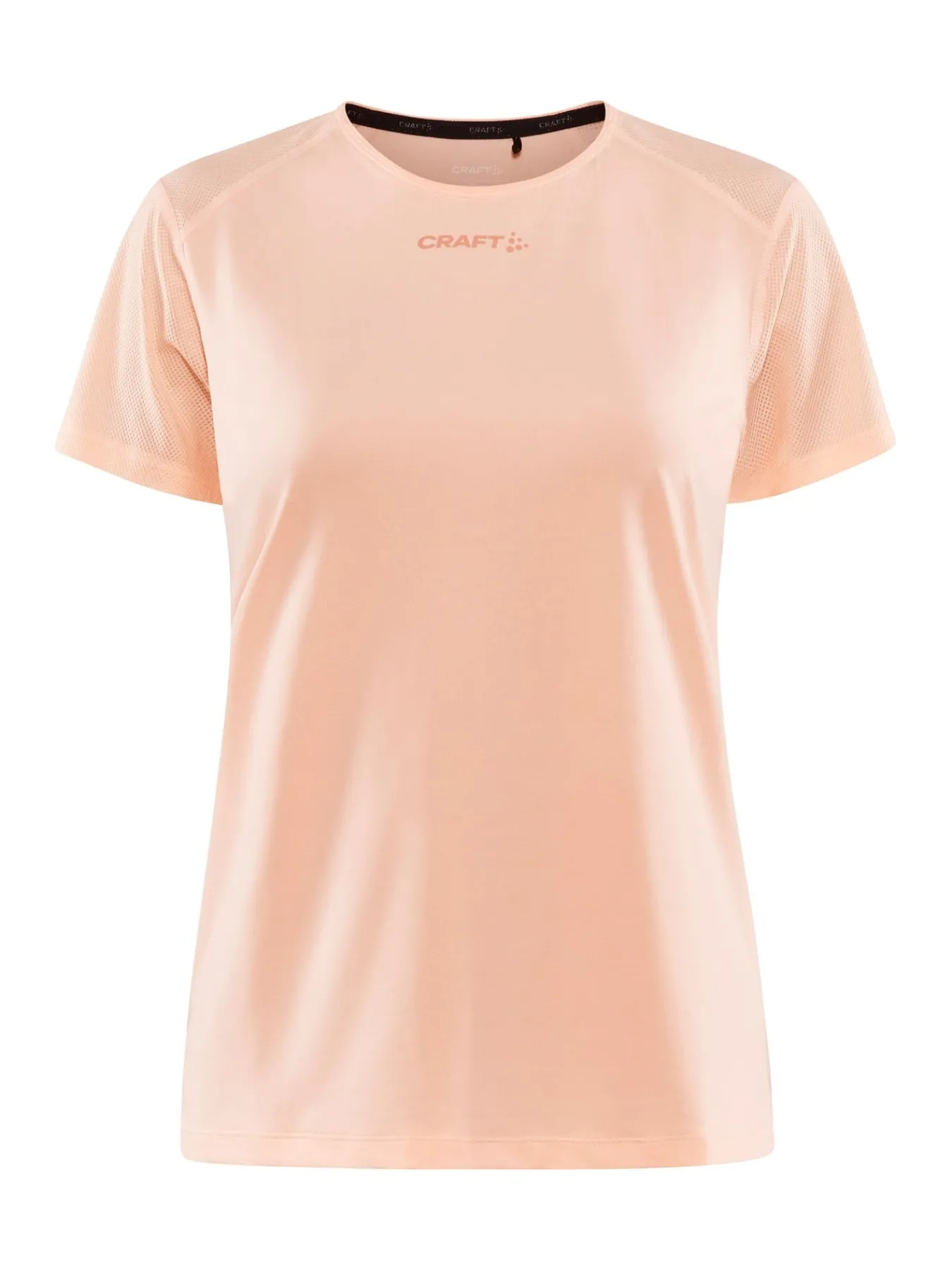 T-Skjorter & Singleter|Løping>Craft Sportswear ADV Essence SS Slim Tee W Cosmo