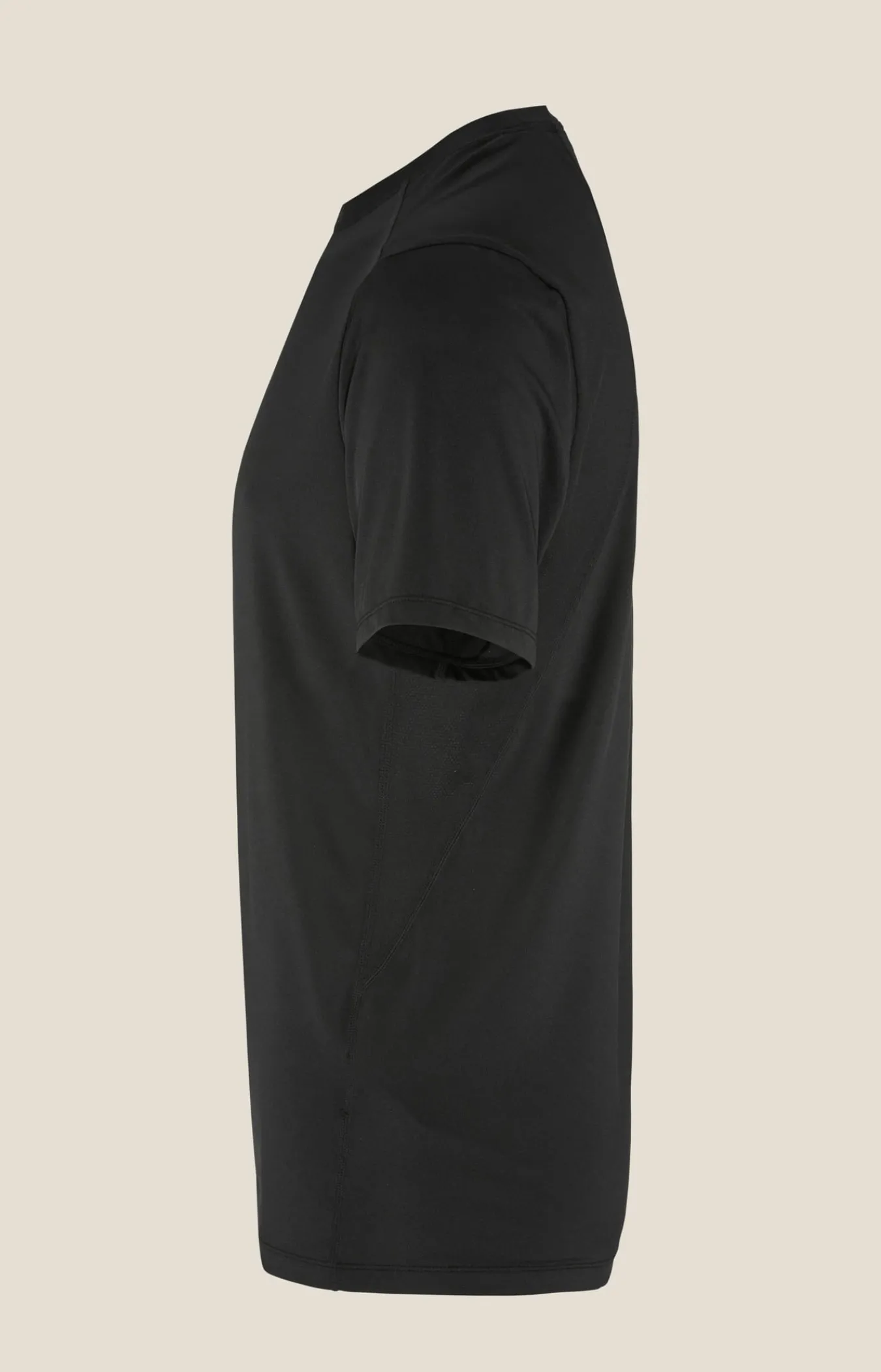 T-Skjorter & Singleter|Løping>Craft Sportswear ADV Essence Ss Tee 2 M Black