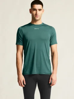 T-Skjorter & Singleter|Løping>Craft Sportswear ADV Essence Ss Tee 2 M Hydrate