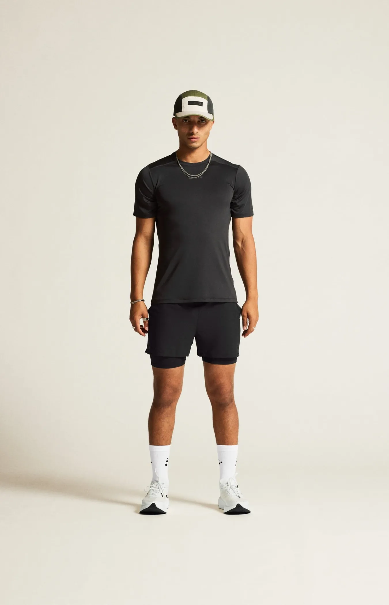 T-Skjorter & Singleter|Løping>Craft Sportswear ADV Essence Ss Tee 2 M Granite