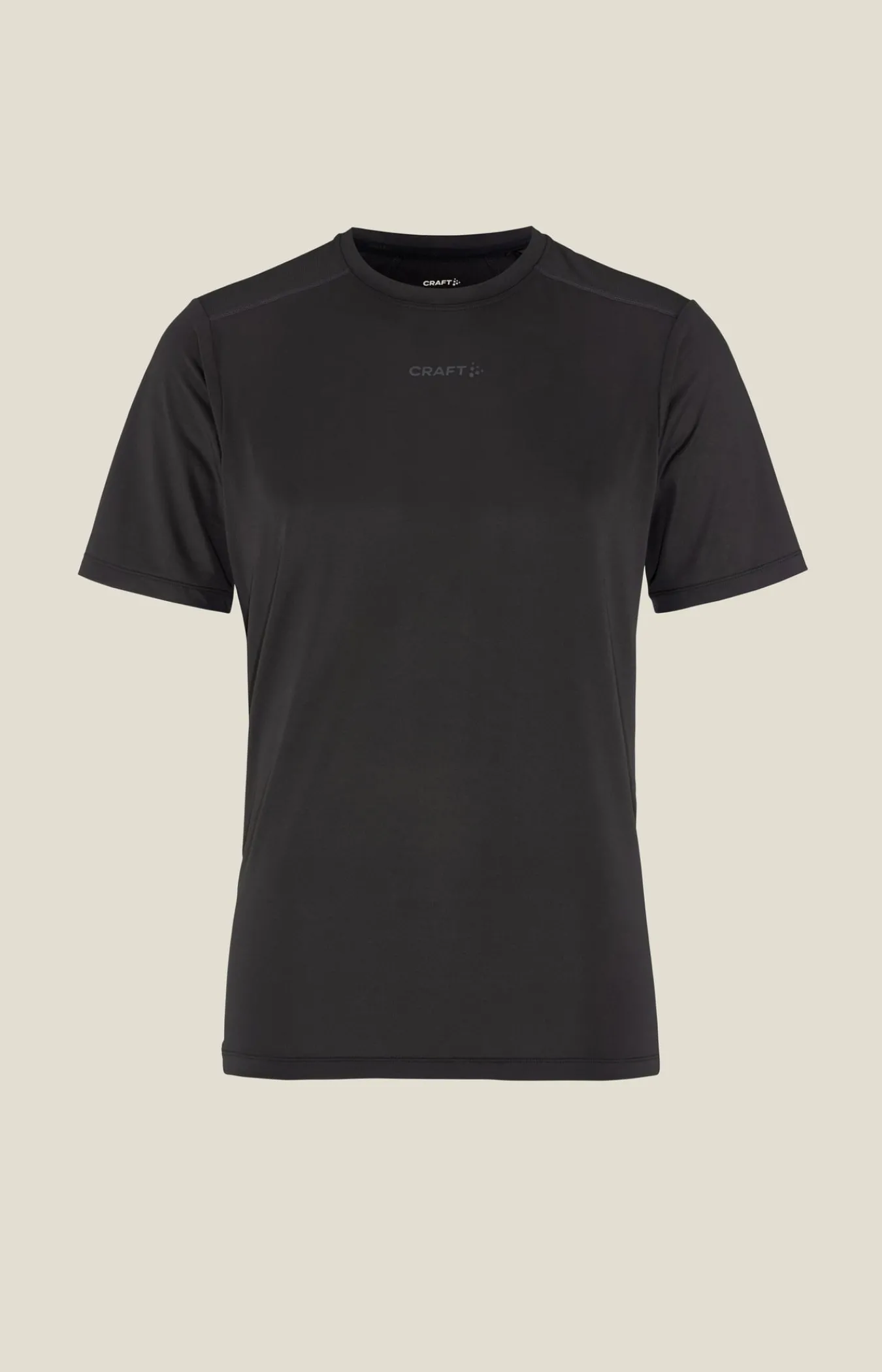 T-Skjorter & Singleter|Løping>Craft Sportswear ADV Essence Ss Tee 2 M Granite