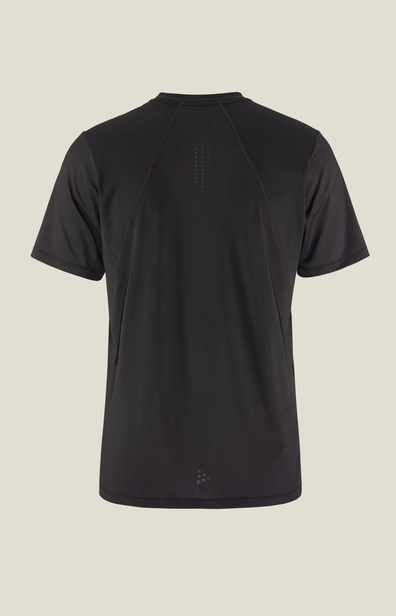 T-Skjorter & Singleter|Løping>Craft Sportswear ADV Essence Ss Tee 2 M Granite