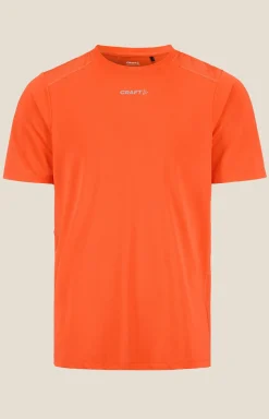 T-Skjorter & Singleter|Løping>Craft Sportswear ADV Essence Ss Tee 2 M Solo