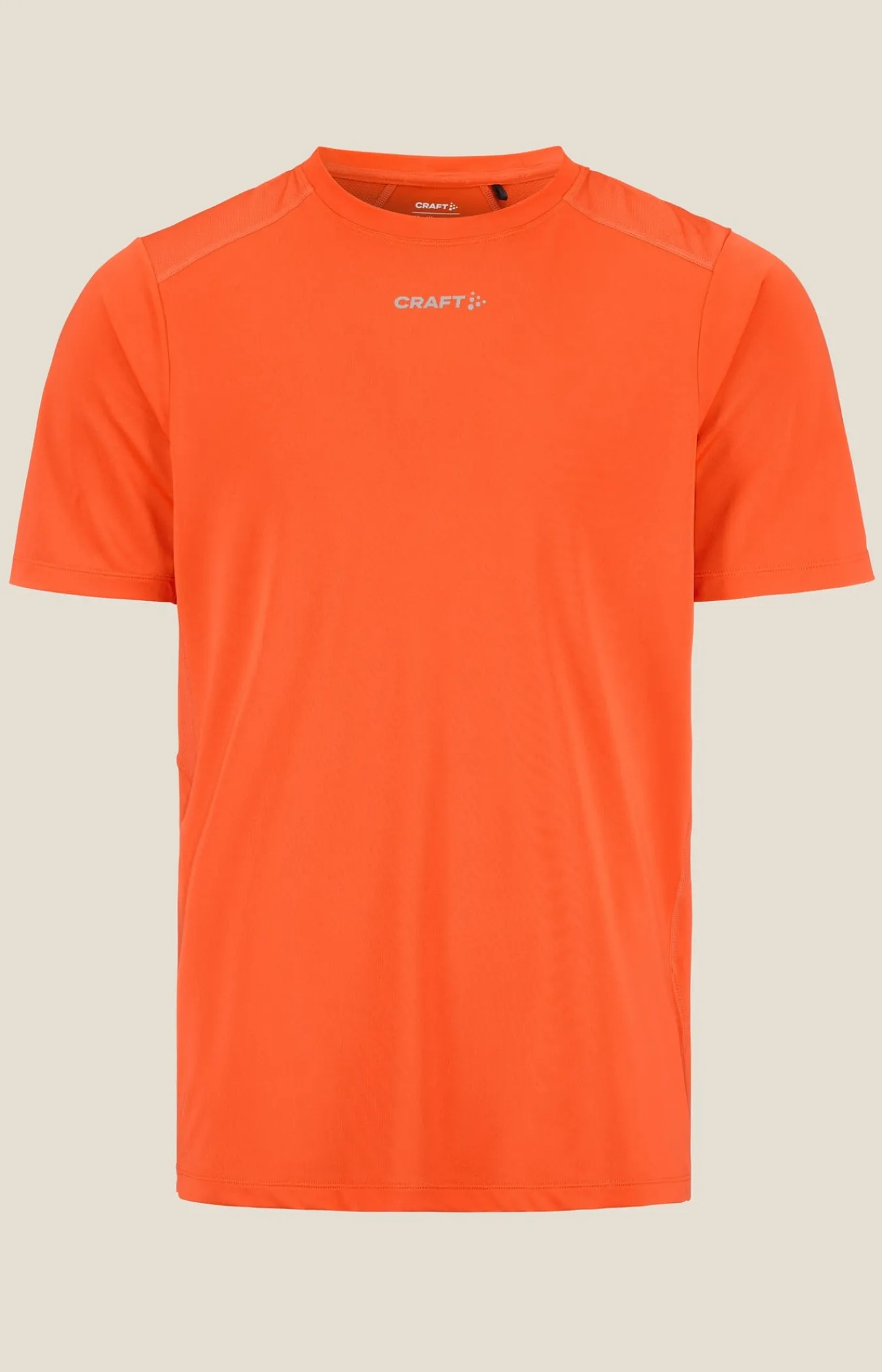 T-Skjorter & Singleter|Løping>Craft Sportswear ADV Essence Ss Tee 2 M Solo