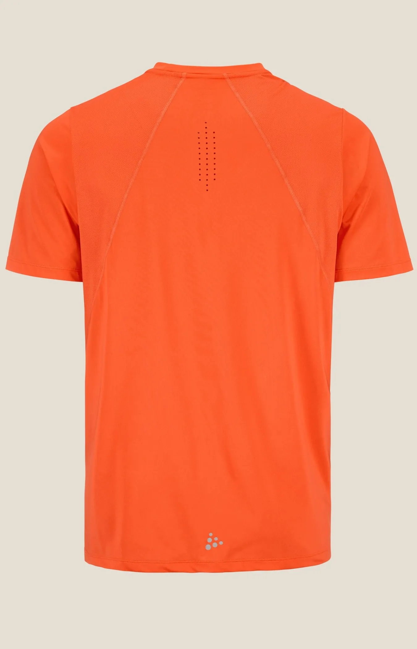 T-Skjorter & Singleter|Løping>Craft Sportswear ADV Essence Ss Tee 2 M Solo