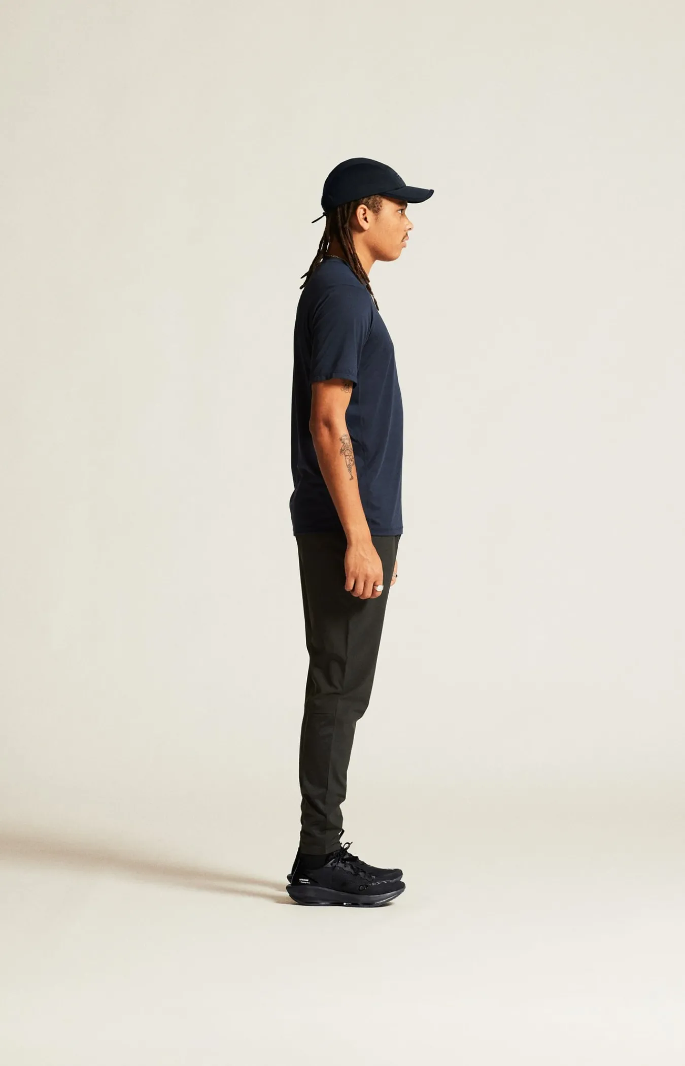 T-Skjorter & Singleter|Løping>Craft Sportswear ADV Essence Ss Tee 2 M Blaze