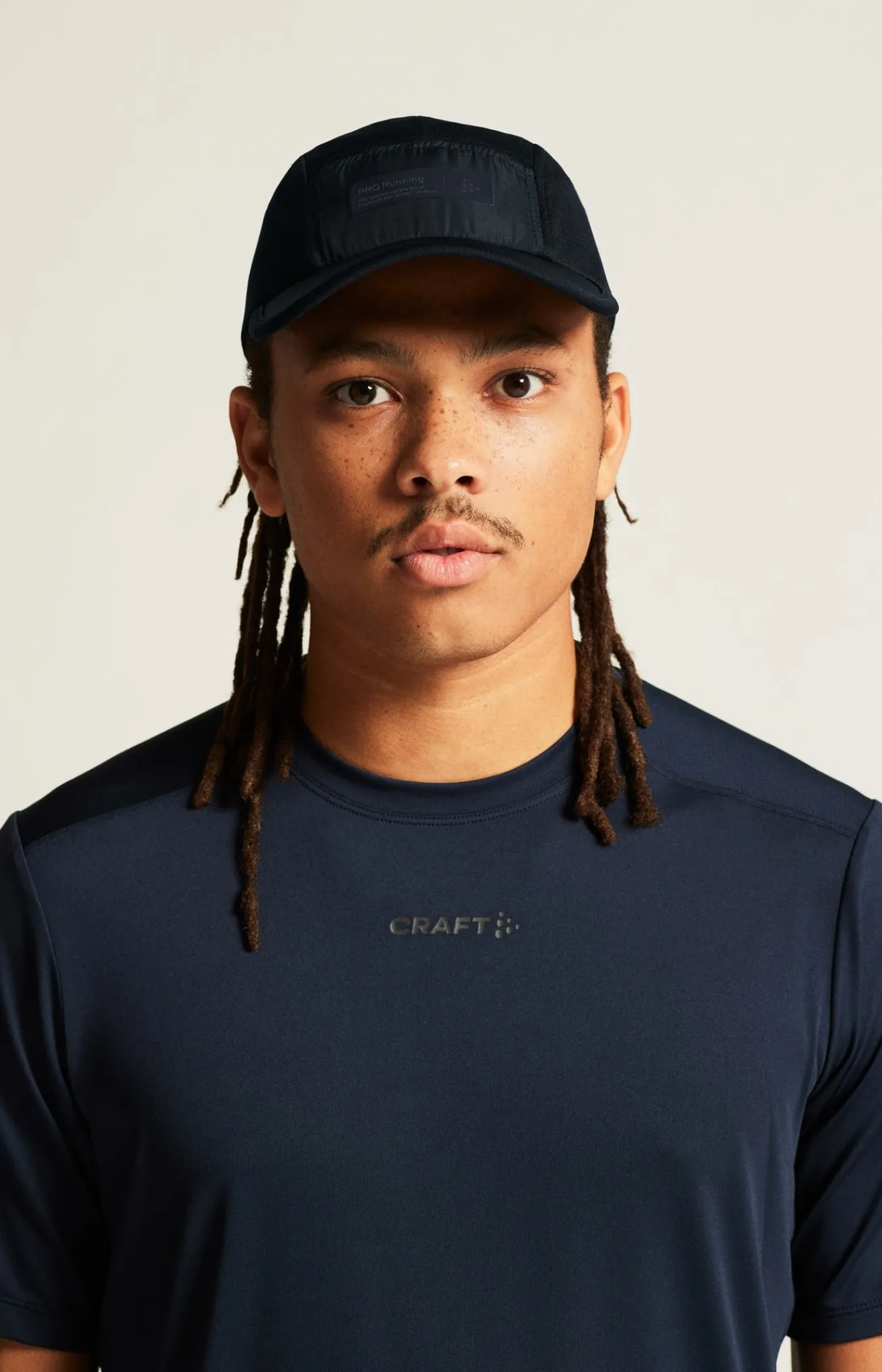 T-Skjorter & Singleter|Løping>Craft Sportswear ADV Essence Ss Tee 2 M Blaze