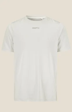T-Skjorter & Singleter|Løping>Craft Sportswear ADV Essence Ss Tee 2 M Cloud