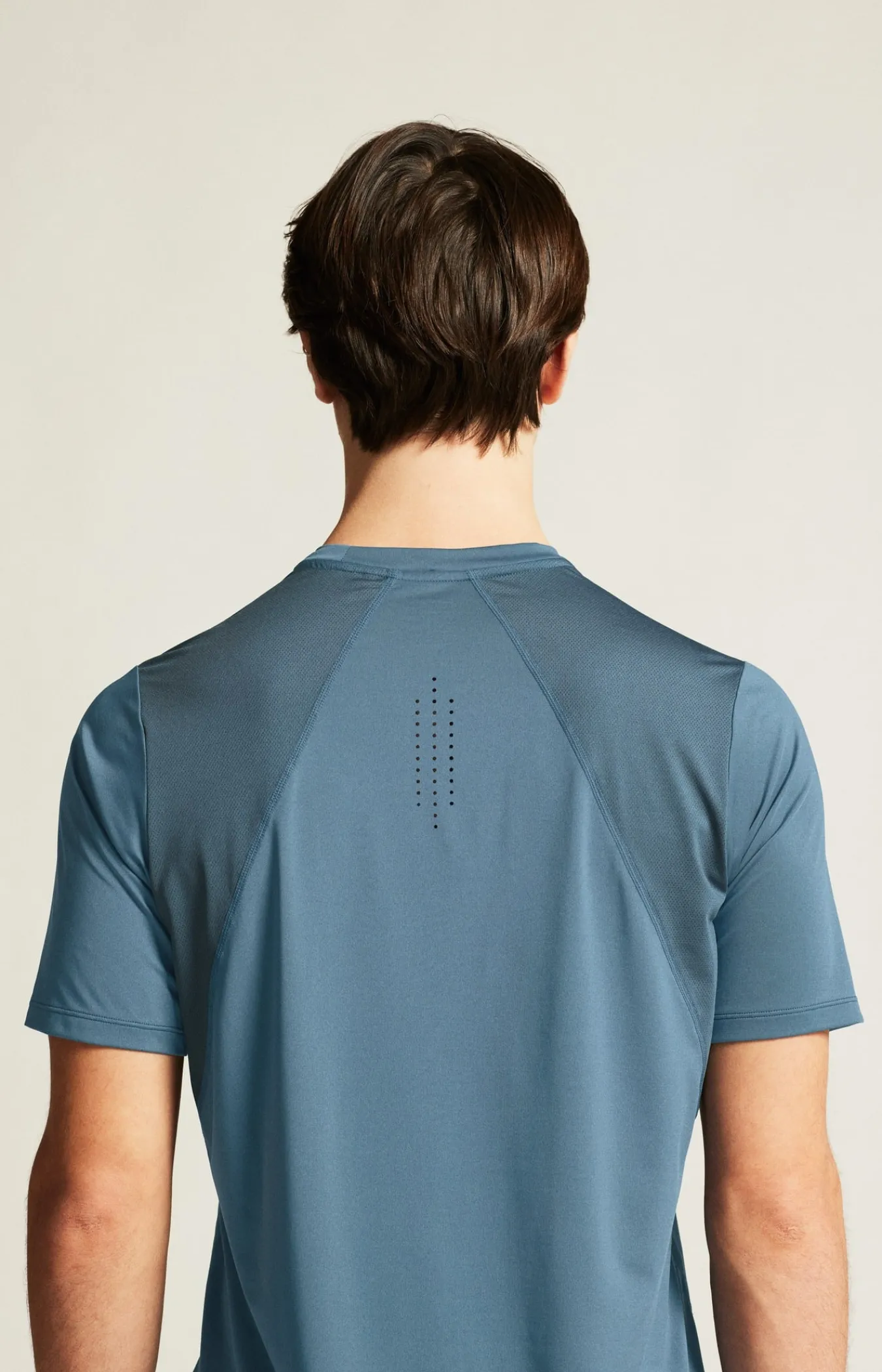T-Skjorter & Singleter|Løping>Craft Sportswear ADV Essence Ss Tee 2 M Real