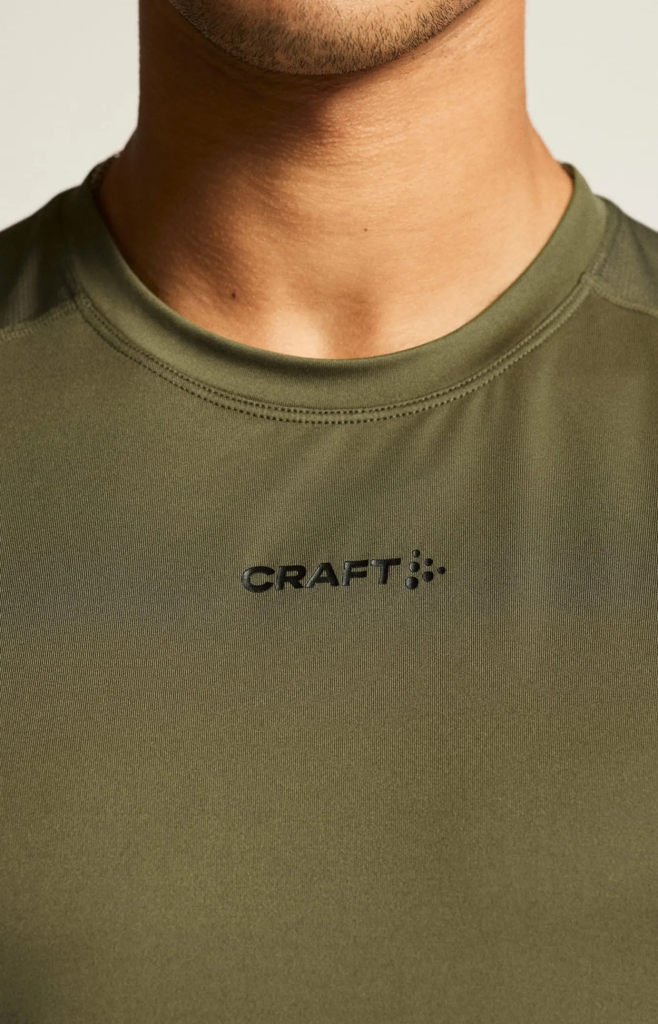 T-Skjorter & Singleter|Løping>Craft Sportswear ADV Essence Ss Tee 2 M Rift