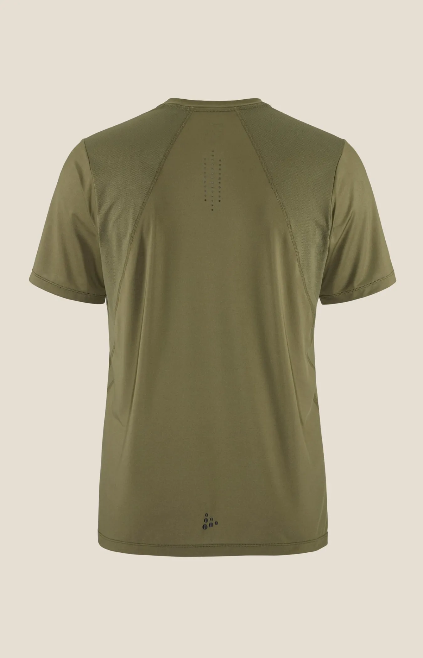 T-Skjorter & Singleter|Løping>Craft Sportswear ADV Essence Ss Tee 2 M Rift