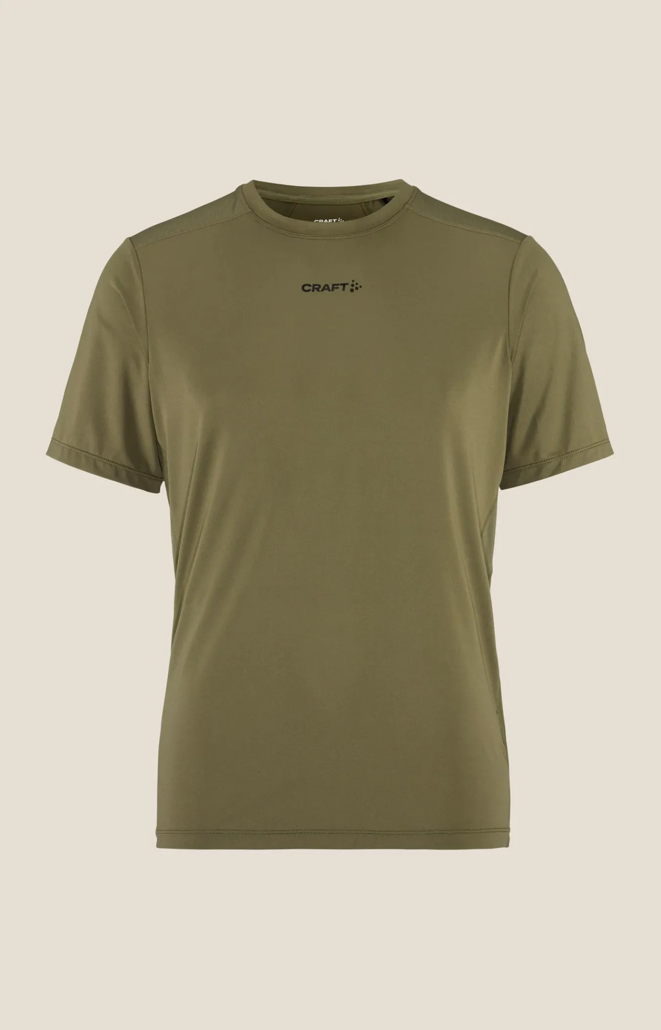 T-Skjorter & Singleter|Løping>Craft Sportswear ADV Essence Ss Tee 2 M Rift