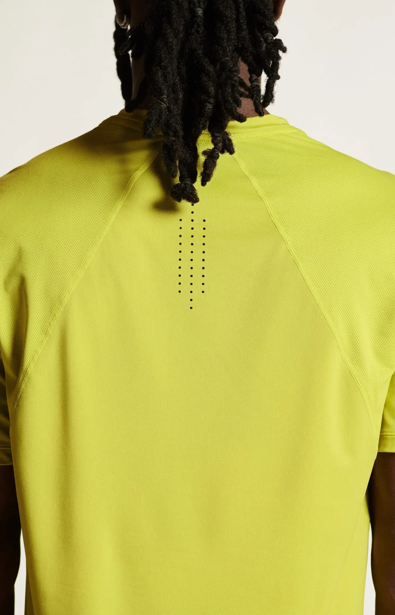 T-Skjorter & Singleter|Løping>Craft Sportswear ADV Essence Ss Tee 2 M Pear