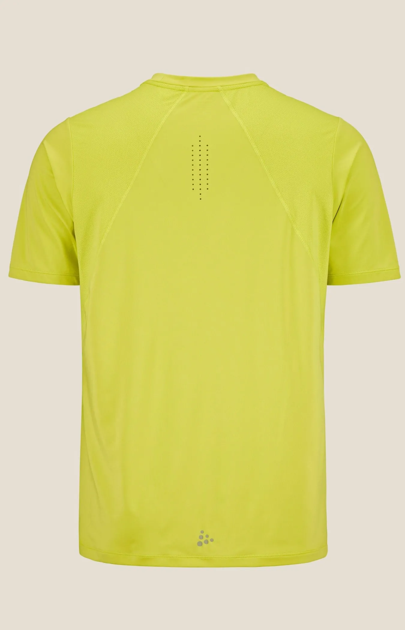T-Skjorter & Singleter|Løping>Craft Sportswear ADV Essence Ss Tee 2 M Pear