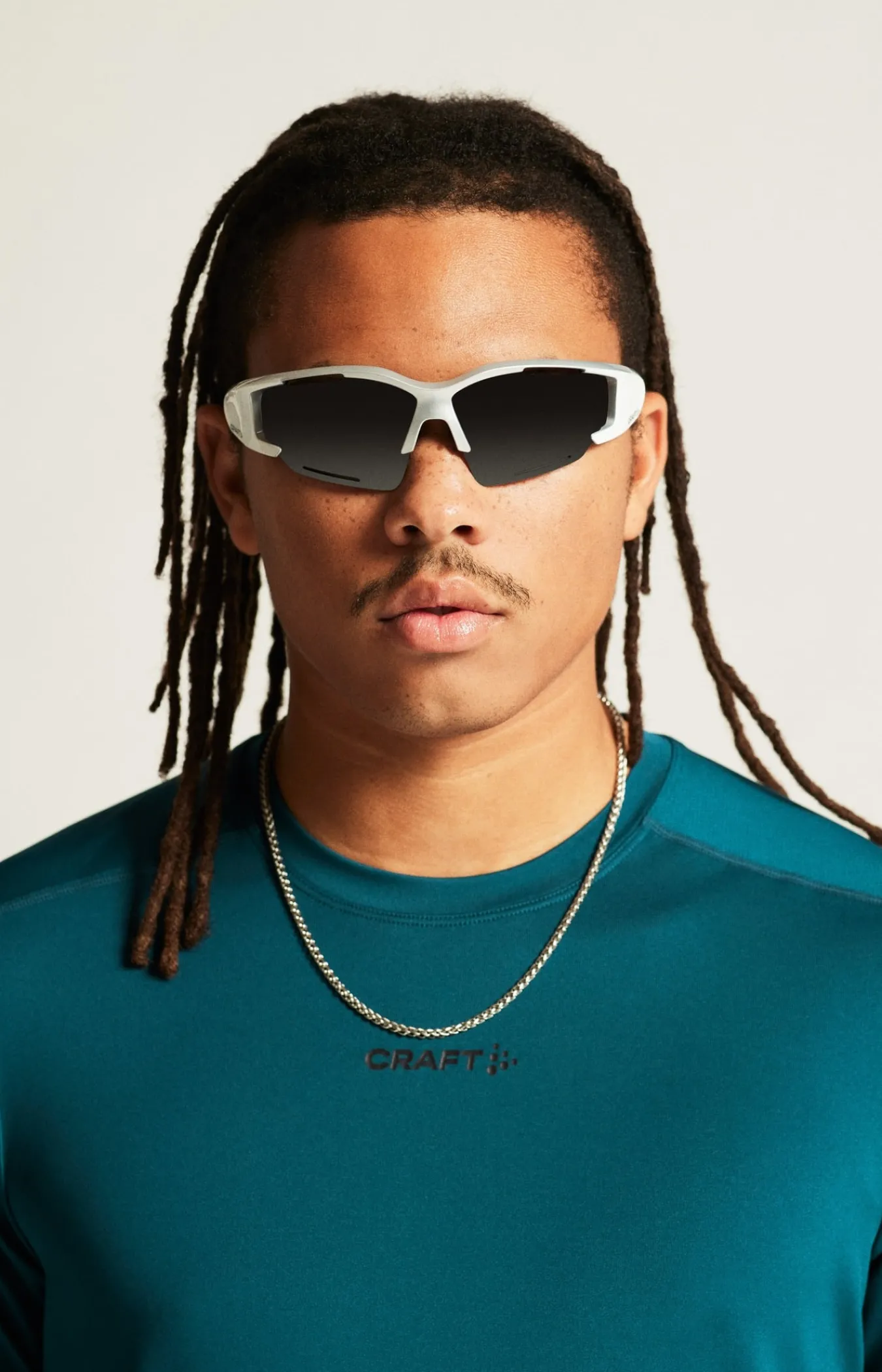 T-Skjorter & Singleter|Løping>Craft Sportswear ADV Essence Ss Tee 2 M Alfa