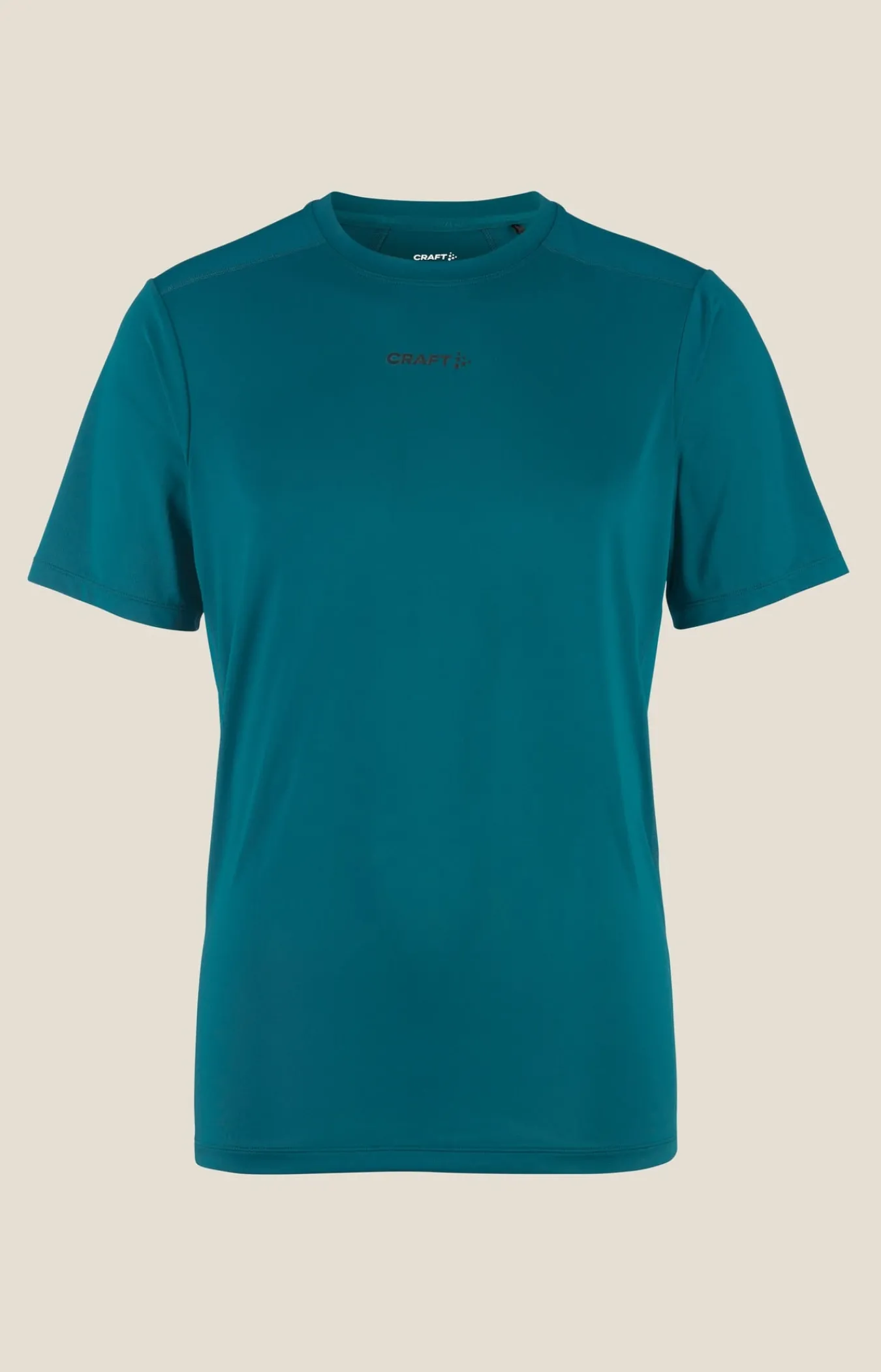 T-Skjorter & Singleter|Løping>Craft Sportswear ADV Essence Ss Tee 2 M Alfa