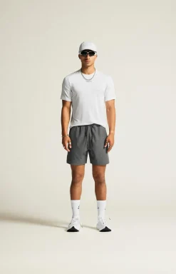 T-Skjorter & Singleter|Løping>Craft Sportswear ADV Essence Ss Tee 2 M White
