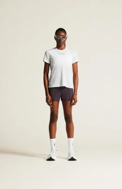 T-Skjorter & Singleter|Løping>Craft Sportswear ADV Essence Ss Tee 2 W White
