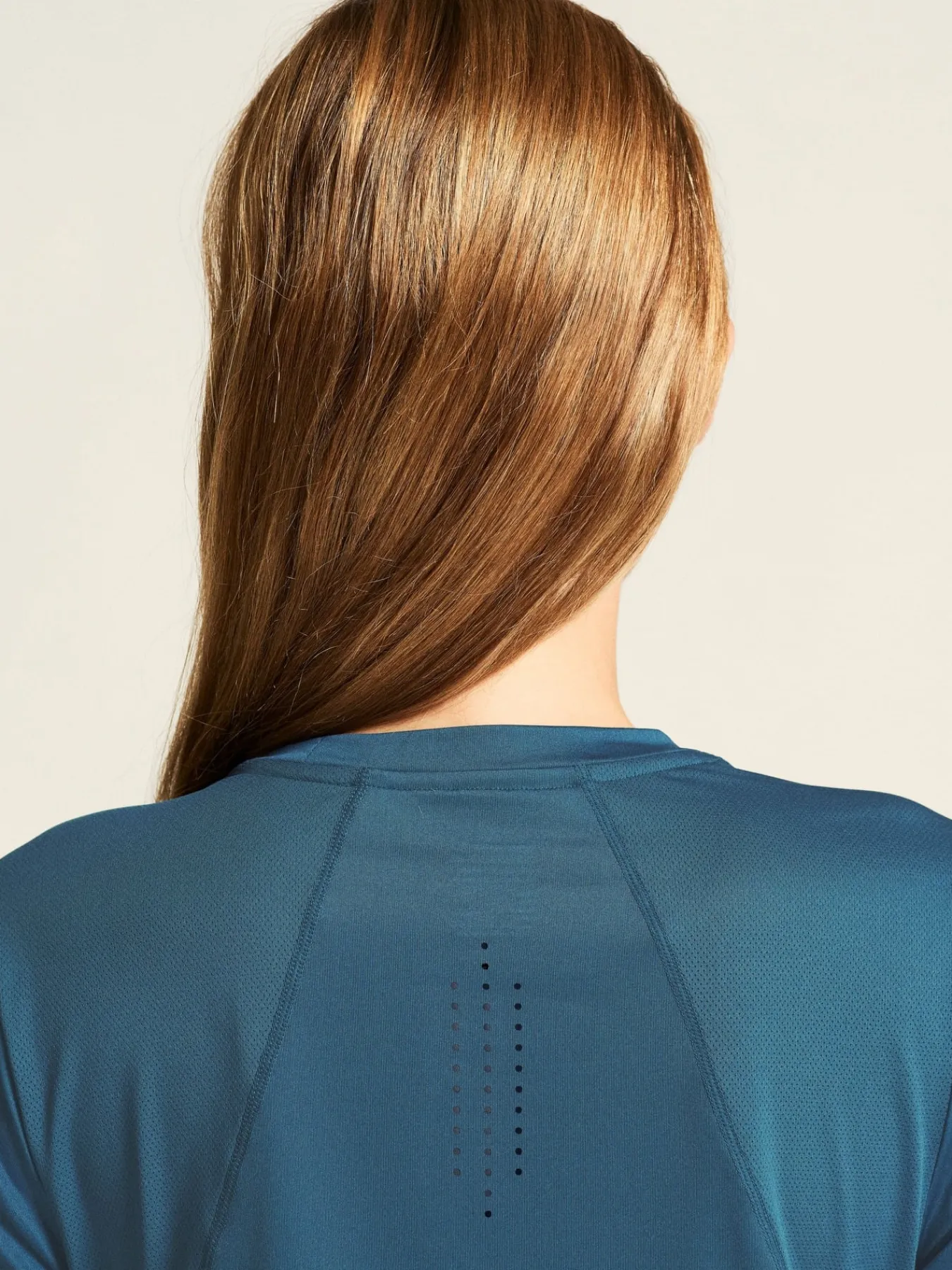 T-Skjorter & Singleter|Løping>Craft Sportswear ADV Essence Ss Tee 2 W Ensign