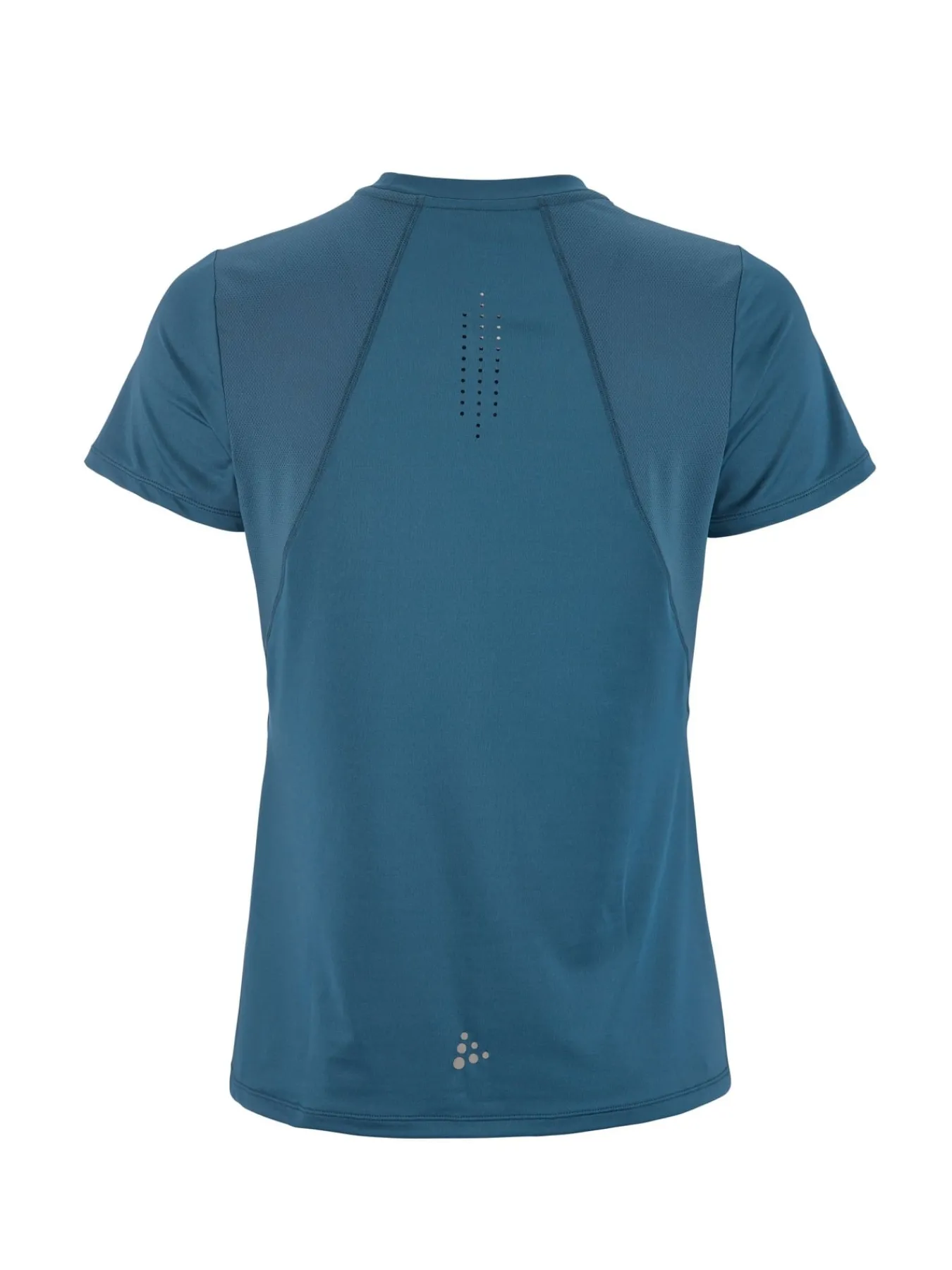 T-Skjorter & Singleter|Løping>Craft Sportswear ADV Essence Ss Tee 2 W Ensign