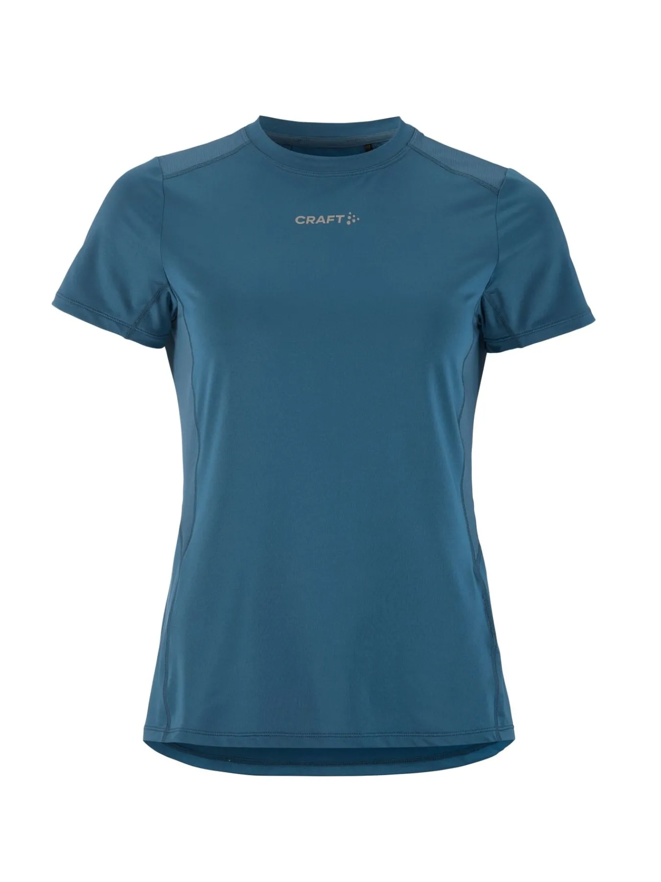 T-Skjorter & Singleter|Løping>Craft Sportswear ADV Essence Ss Tee 2 W Ensign