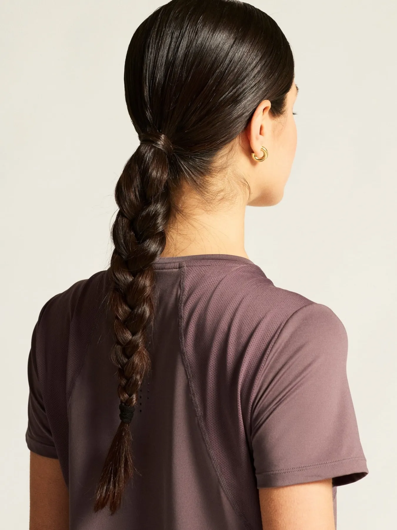 T-Skjorter & Singleter|Løping>Craft Sportswear ADV Essence Ss Tee 2 W Flint