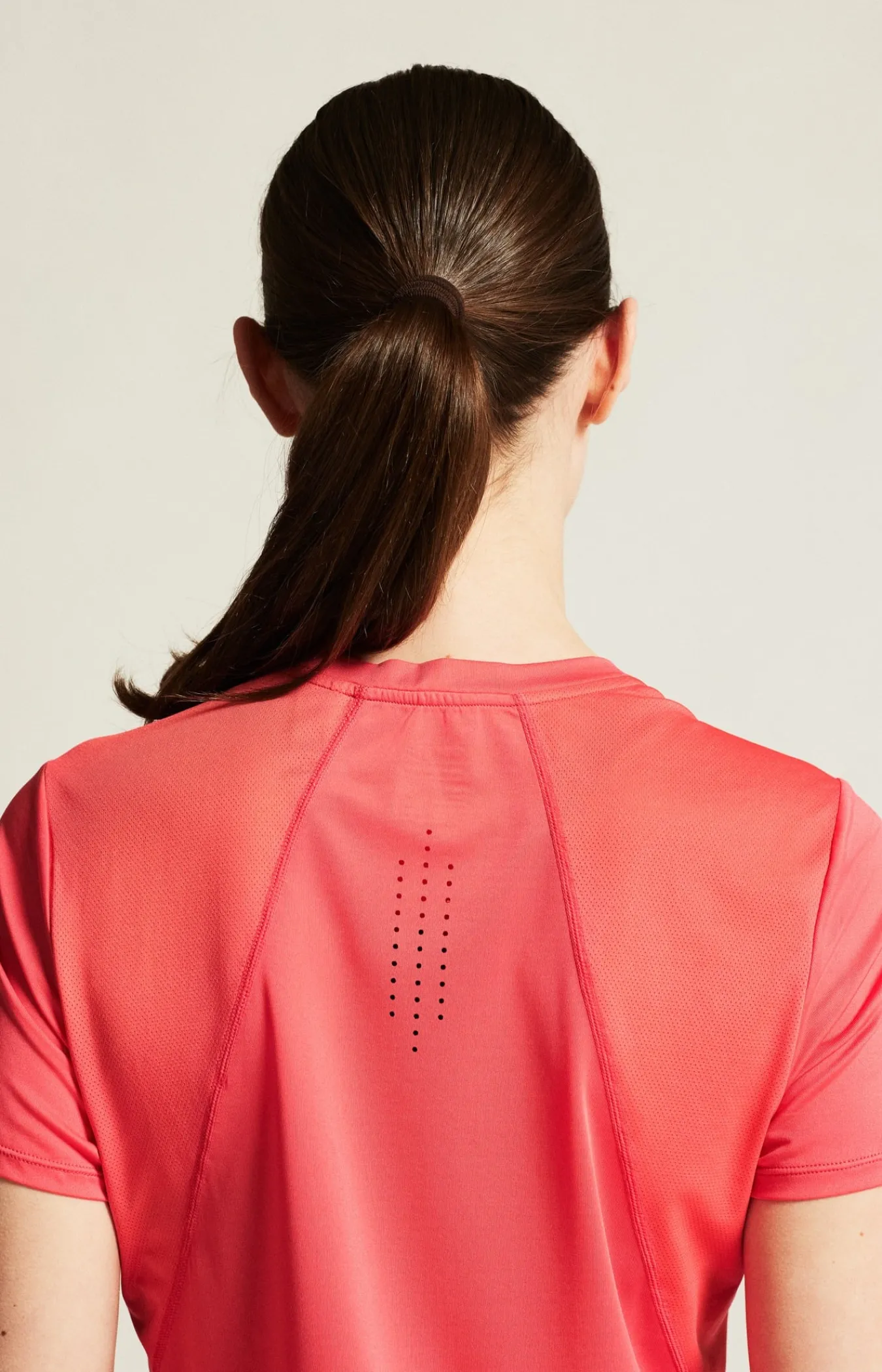 T-Skjorter & Singleter|Løping>Craft Sportswear ADV Essence Ss Tee 2 W Cheer