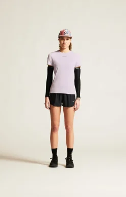 T-Skjorter & Singleter|Løping>Craft Sportswear ADV Essence Ss Tee 2 W Aster