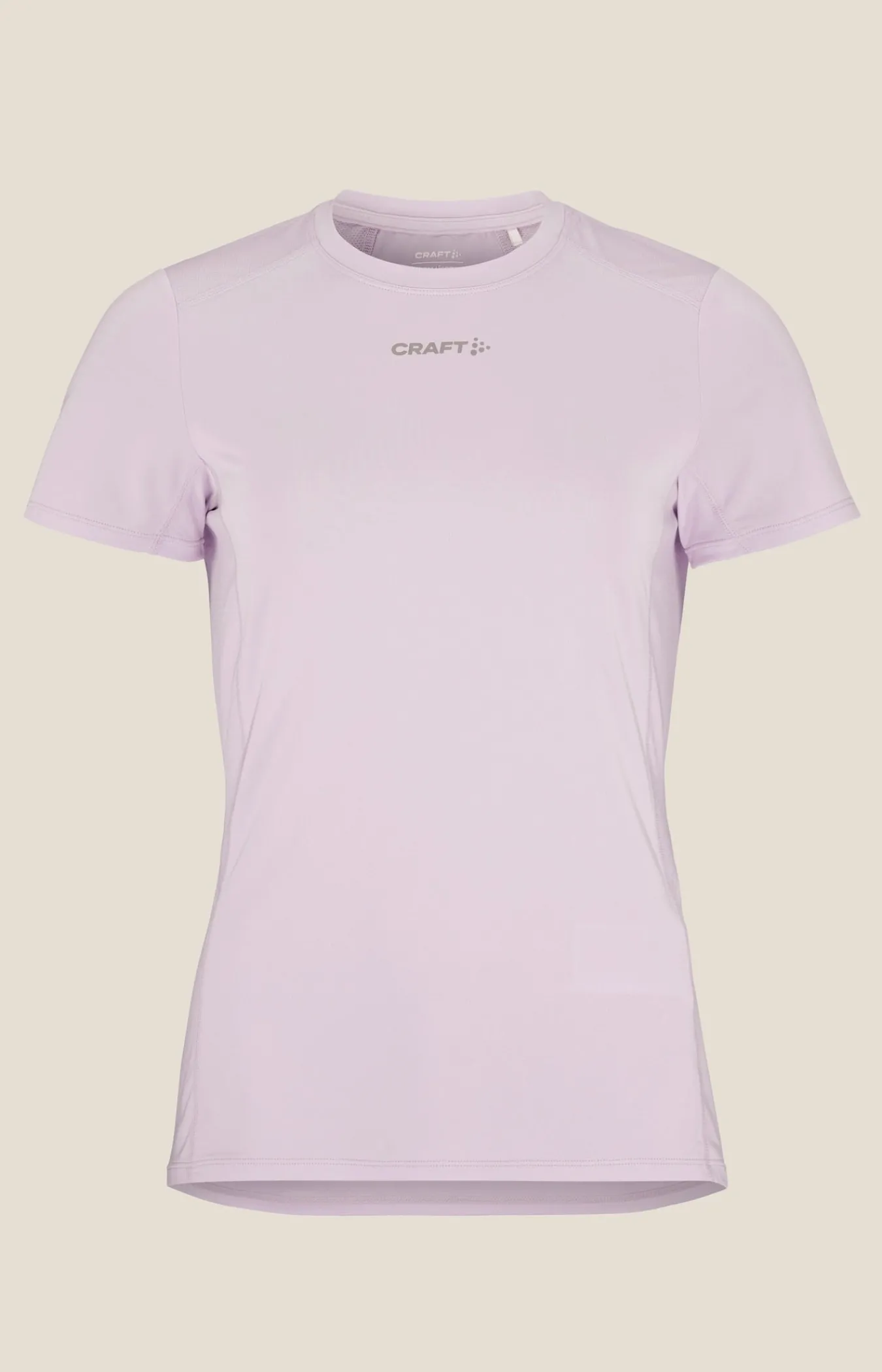 T-Skjorter & Singleter|Løping>Craft Sportswear ADV Essence Ss Tee 2 W Aster