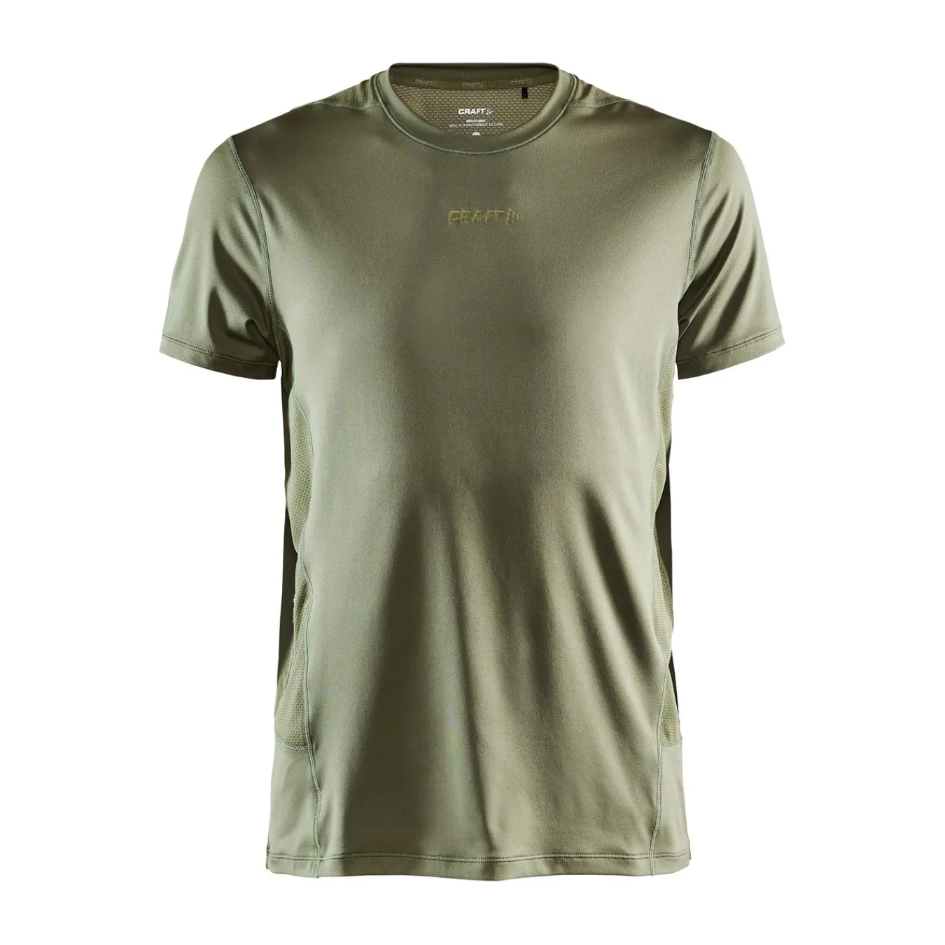 T-Skjorter & Singleter|Løping>Craft Sportswear ADV Essence SS Tee M Rift