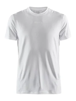 T-Skjorter & Singleter|Løping>Craft Sportswear ADV Essence SS Tee M White