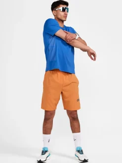 T-Skjorter & Singleter|Løping>Craft Sportswear ADV Essence SS Tee M Fluid