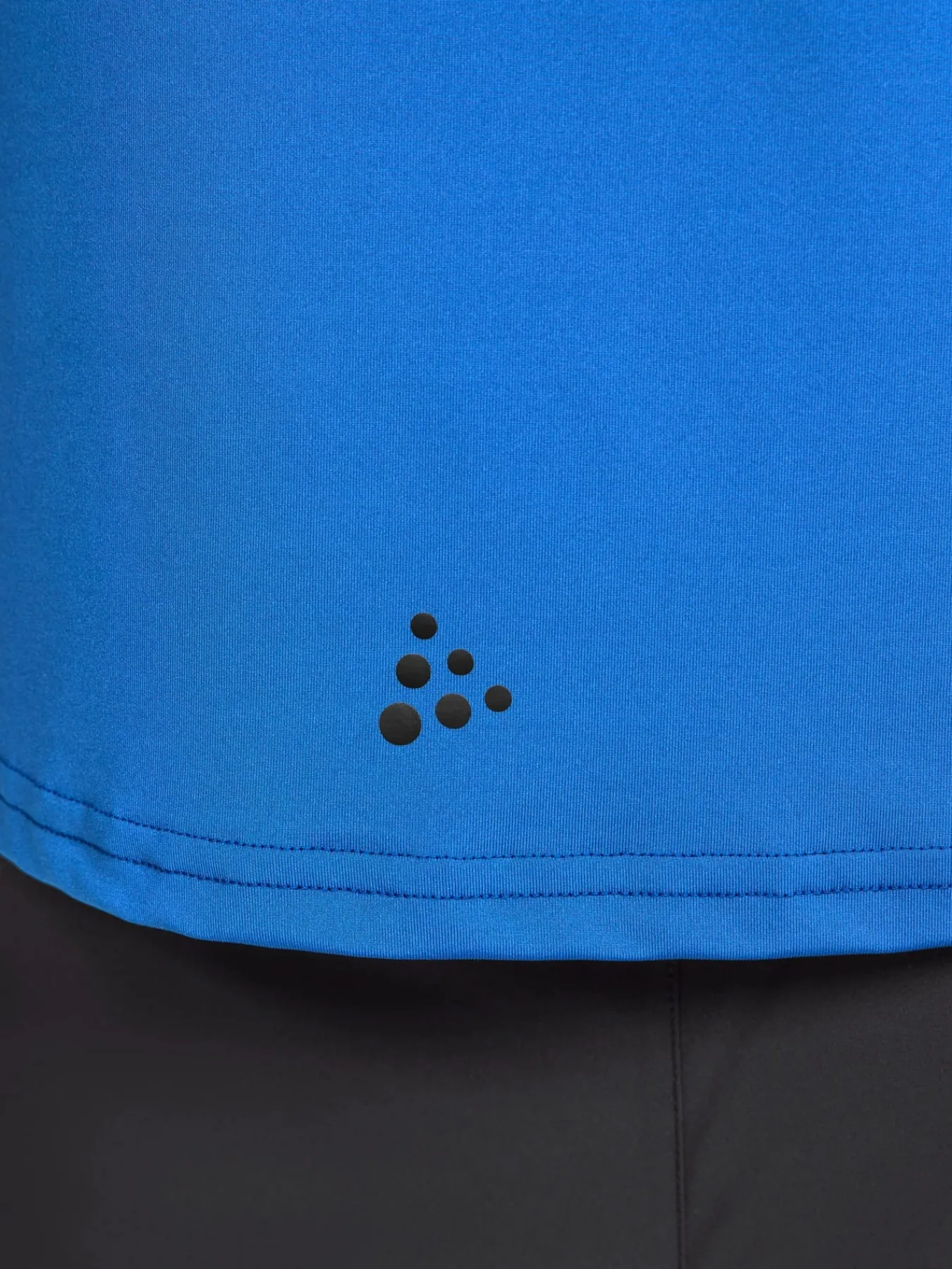 T-Skjorter & Singleter|Løping>Craft Sportswear ADV Essence SS Tee M Jump
