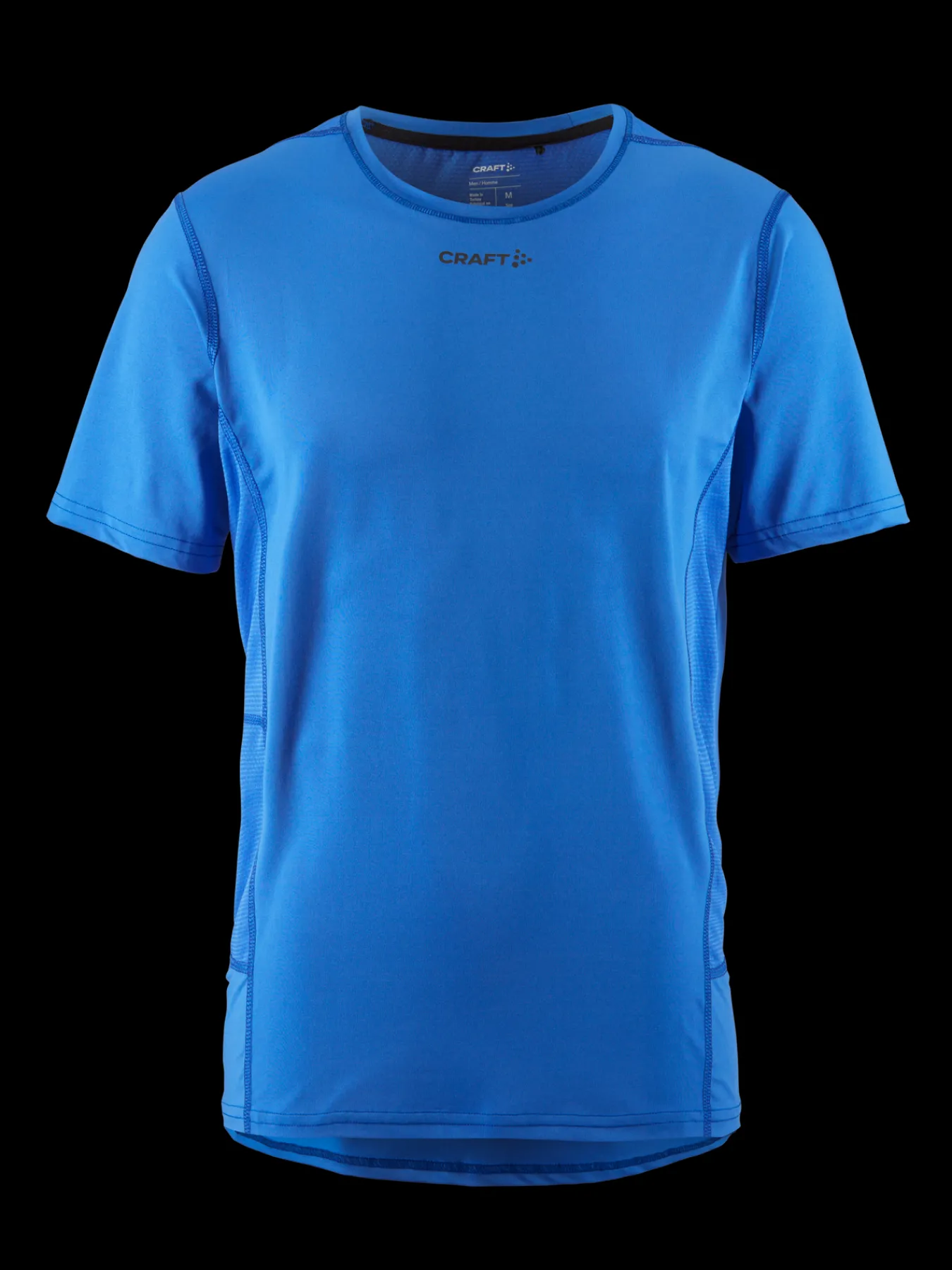 T-Skjorter & Singleter|Løping>Craft Sportswear ADV Essence SS Tee M Jump