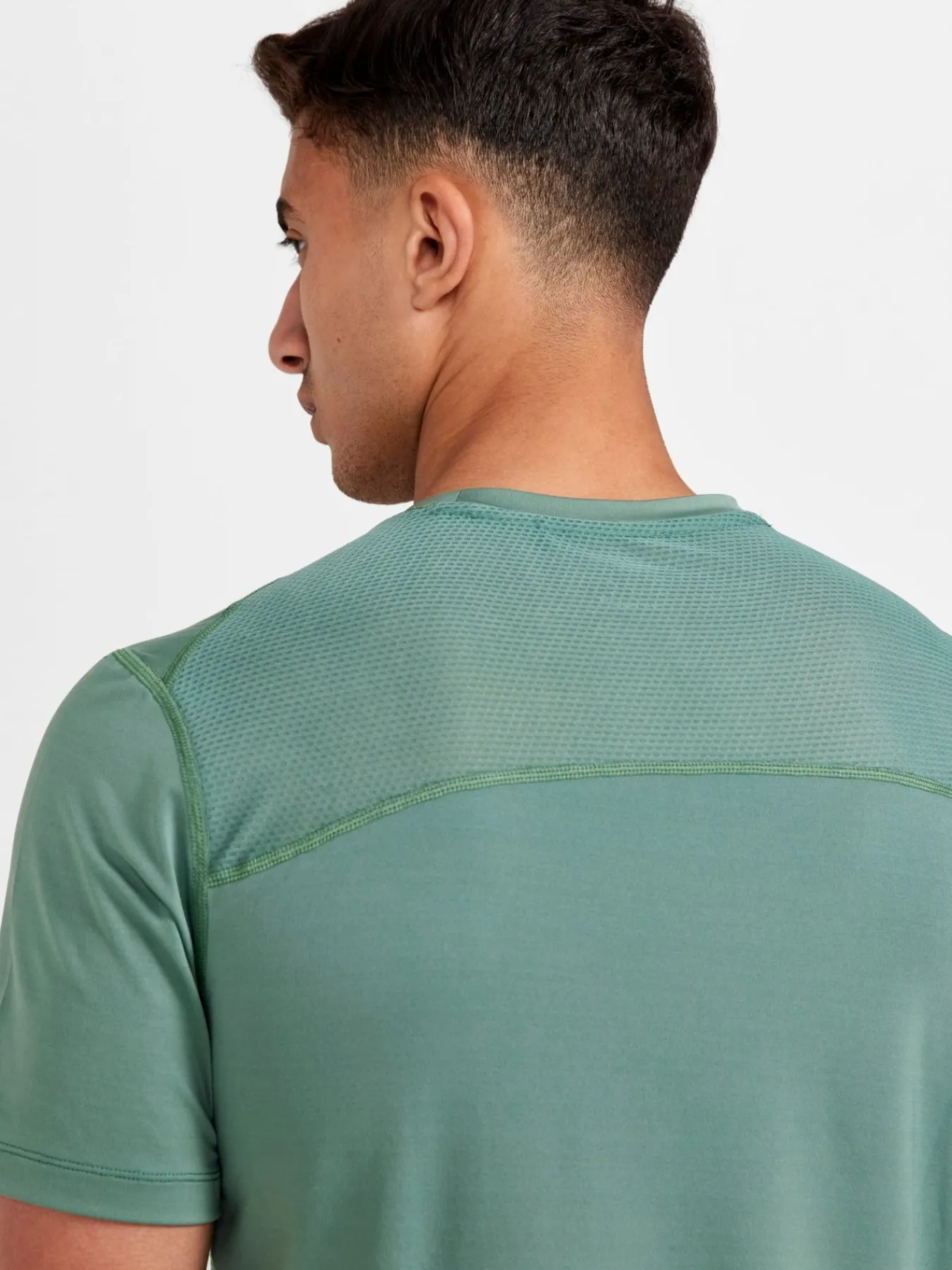 T-Skjorter & Singleter|Løping>Craft Sportswear ADV Essence SS Tee M Jade