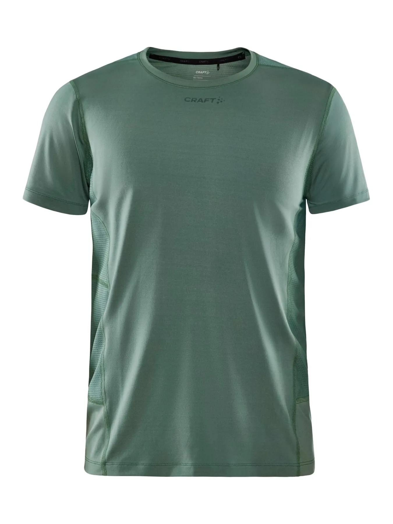 T-Skjorter & Singleter|Løping>Craft Sportswear ADV Essence SS Tee M Jade