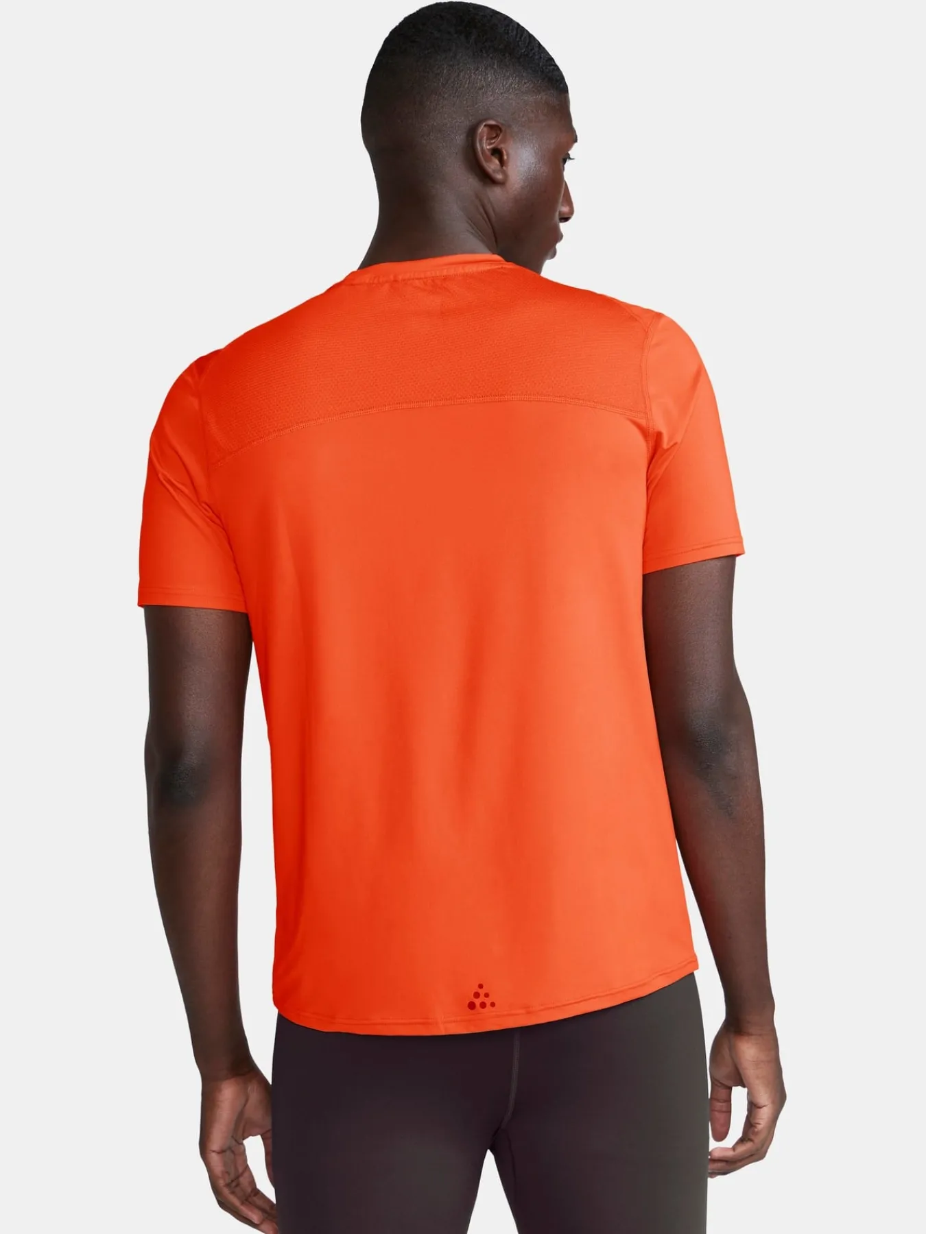 T-Skjorter & Singleter|Løping>Craft Sportswear ADV Essence SS Tee M Vibrant