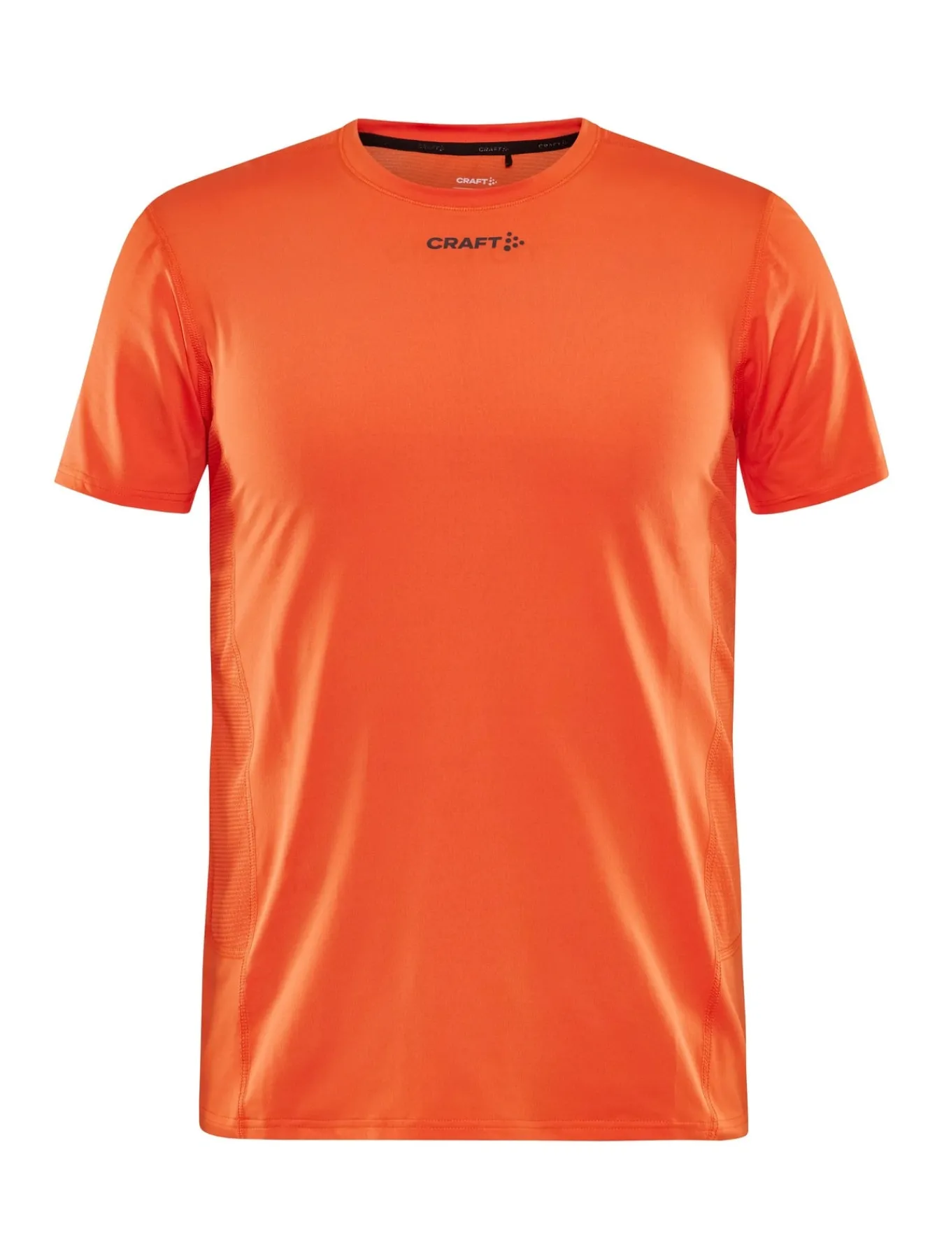 T-Skjorter & Singleter|Løping>Craft Sportswear ADV Essence SS Tee M Vibrant