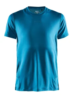 T-Skjorter & Singleter|Løping>Craft Sportswear ADV Essence SS Tee M Universe