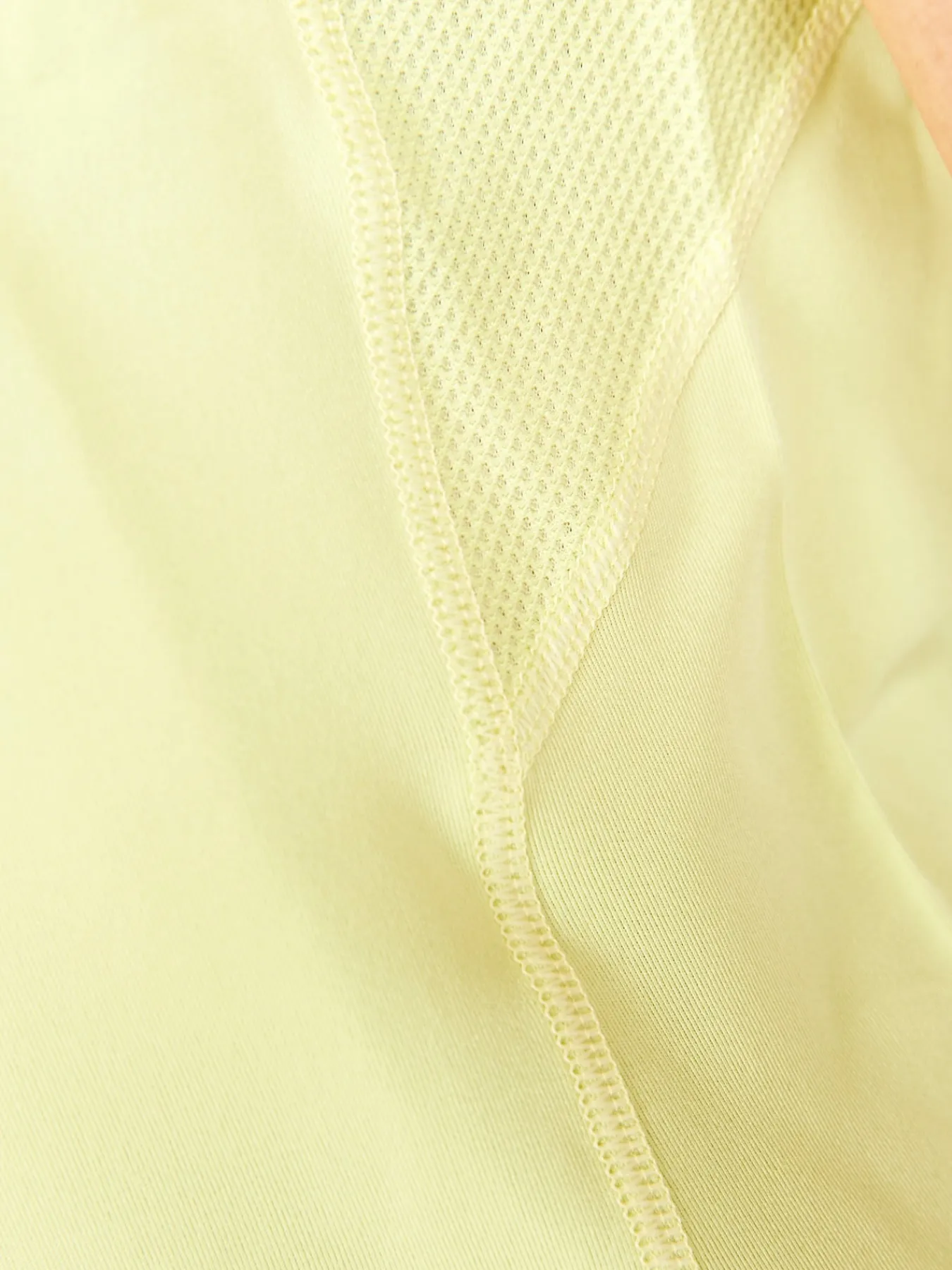 T-Skjorter & Singleter|Løping>Craft Sportswear ADV Essence SS Tee W Giallo