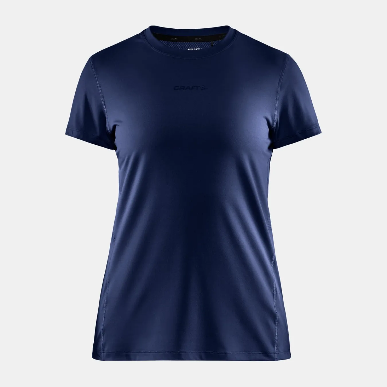 T-Skjorter & Singleter|Løping>Craft Sportswear ADV Essence SS Tee W Blaze