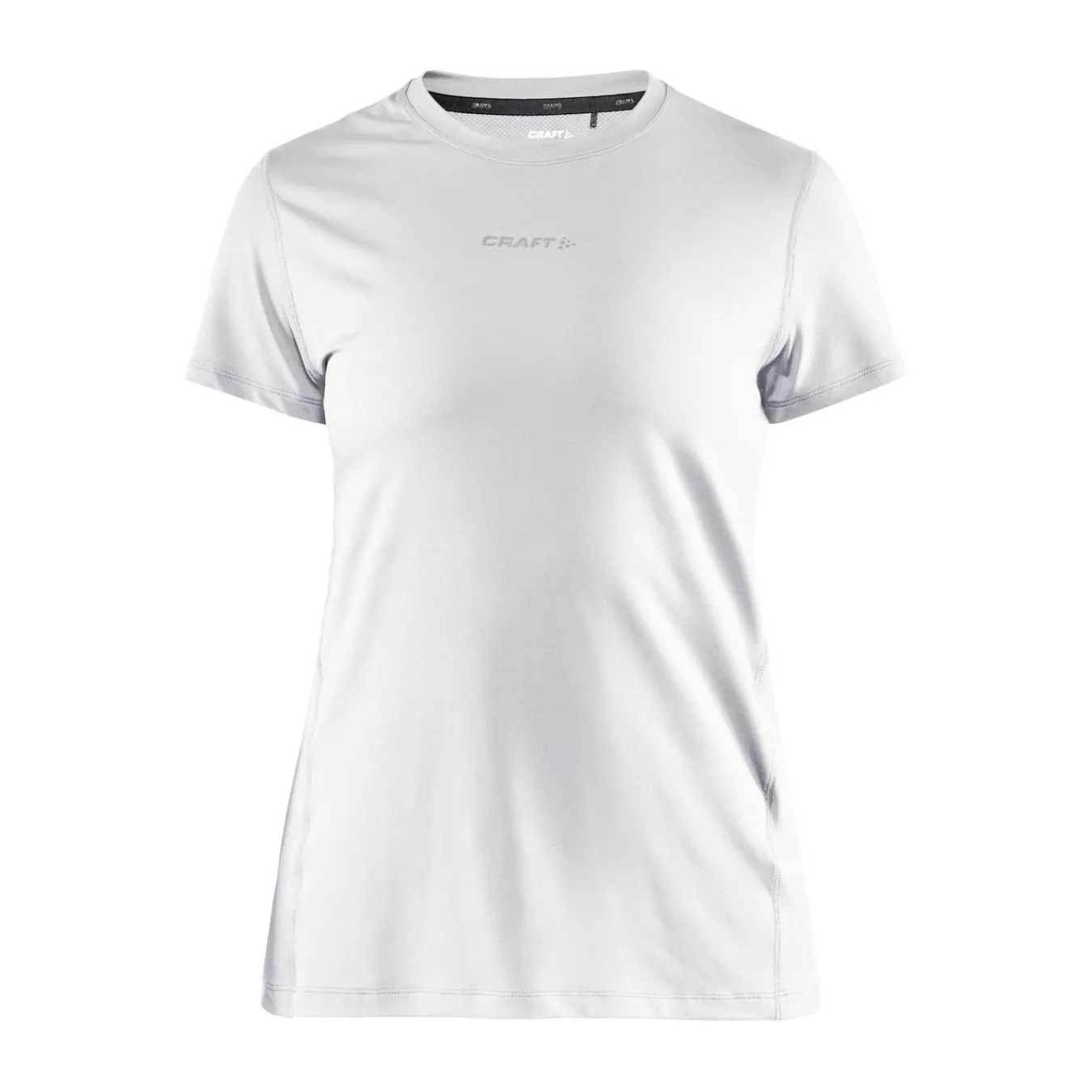 T-Skjorter & Singleter|Løping>Craft Sportswear ADV Essence SS Tee W White