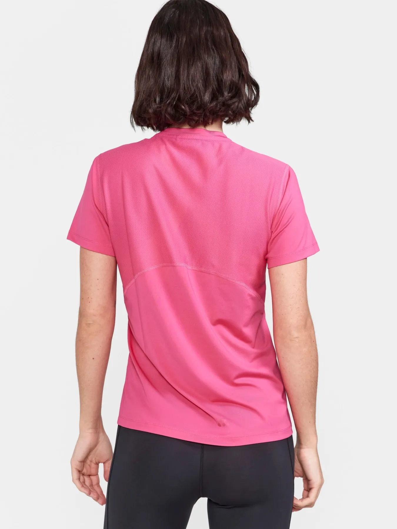 T-Skjorter & Singleter|Løping>Craft Sportswear ADV Essence SS Tee W Metro