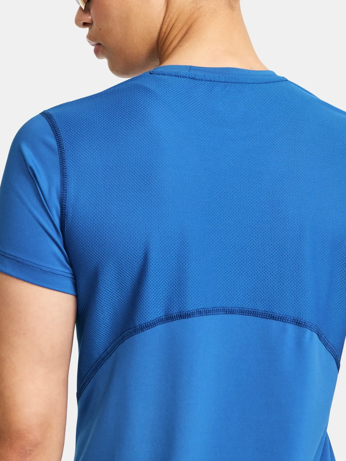 T-Skjorter & Singleter|Løping>Craft Sportswear ADV Essence SS Tee W Jump