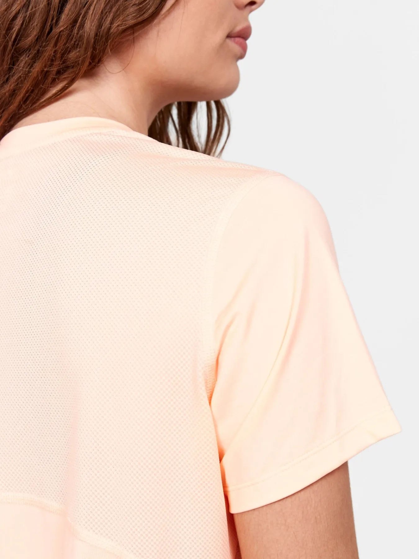 T-Skjorter & Singleter|Løping>Craft Sportswear ADV Essence SS Tee W Cosmo