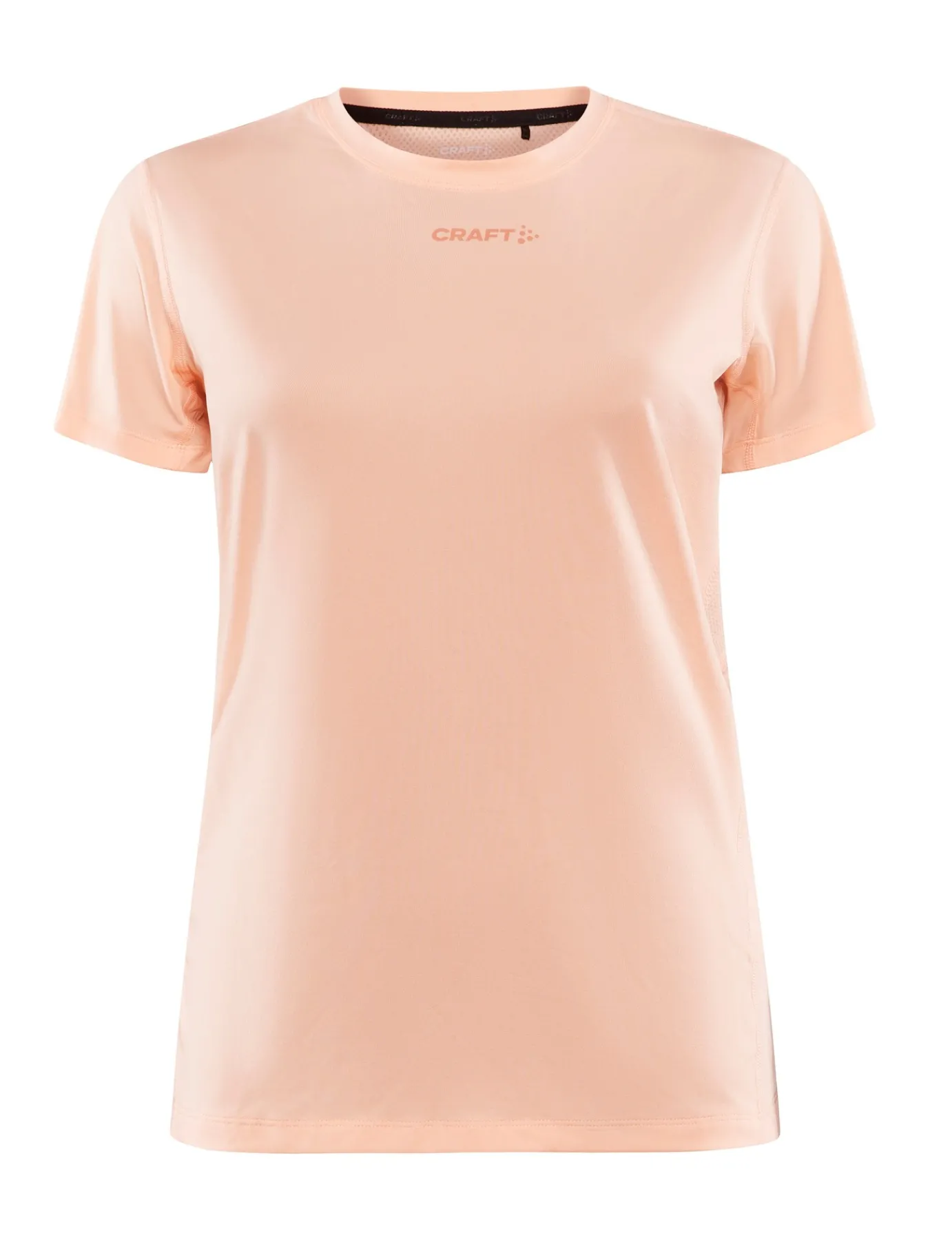 T-Skjorter & Singleter|Løping>Craft Sportswear ADV Essence SS Tee W Cosmo