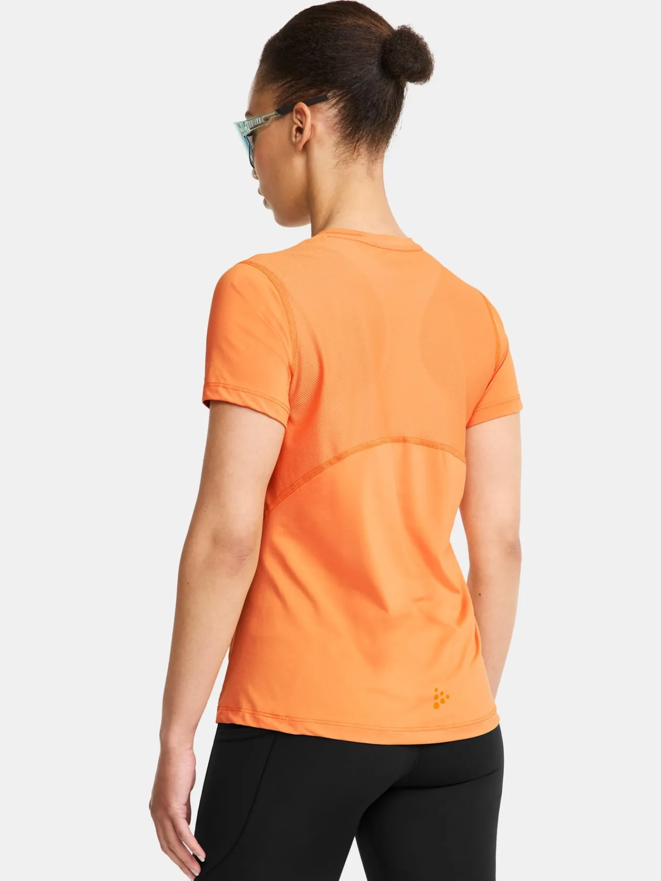 T-Skjorter & Singleter|Løping>Craft Sportswear ADV Essence SS Tee W Sour