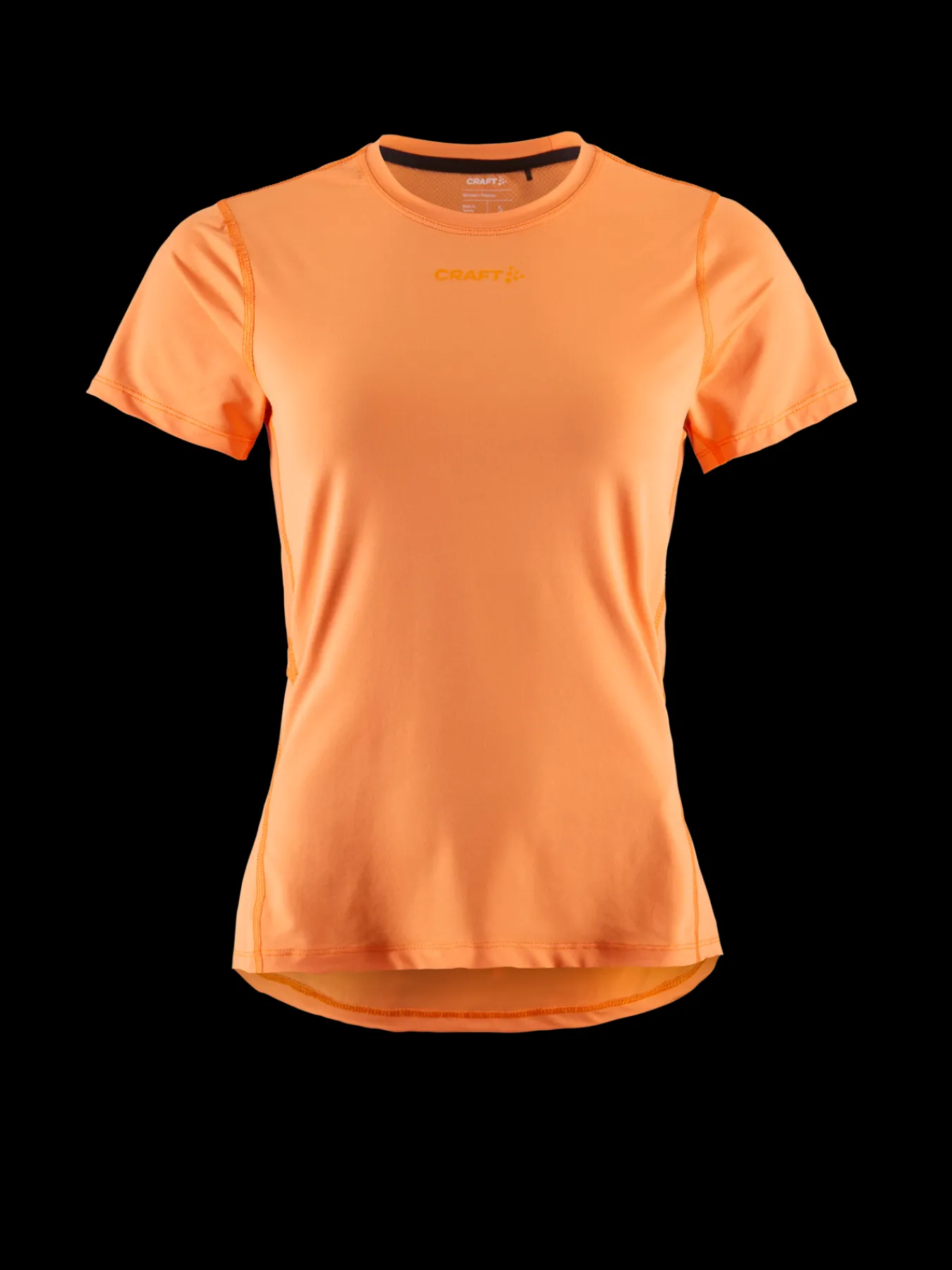 T-Skjorter & Singleter|Løping>Craft Sportswear ADV Essence SS Tee W Sour